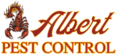 Albert Pest Control